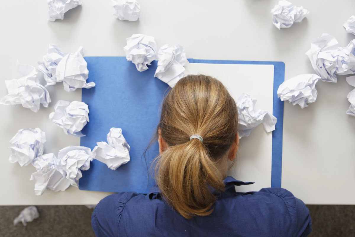 Afinal o stress faz bem