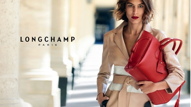 Longchamp