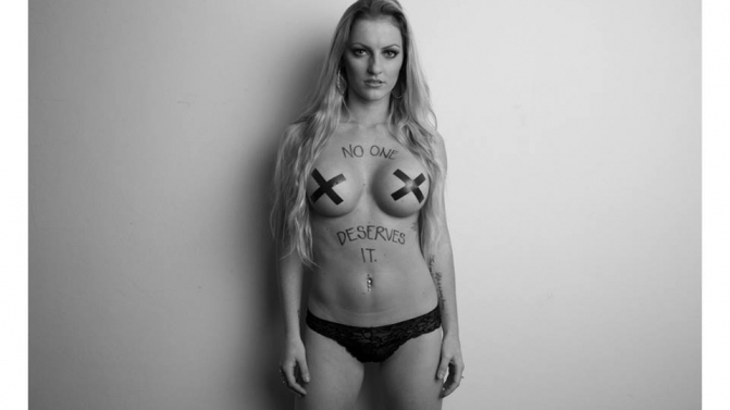 (Foto de Rory Banwell/Facebook)