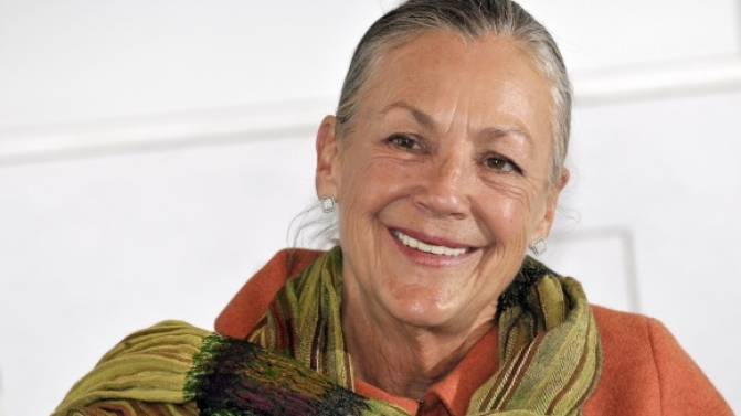 Alice Walton