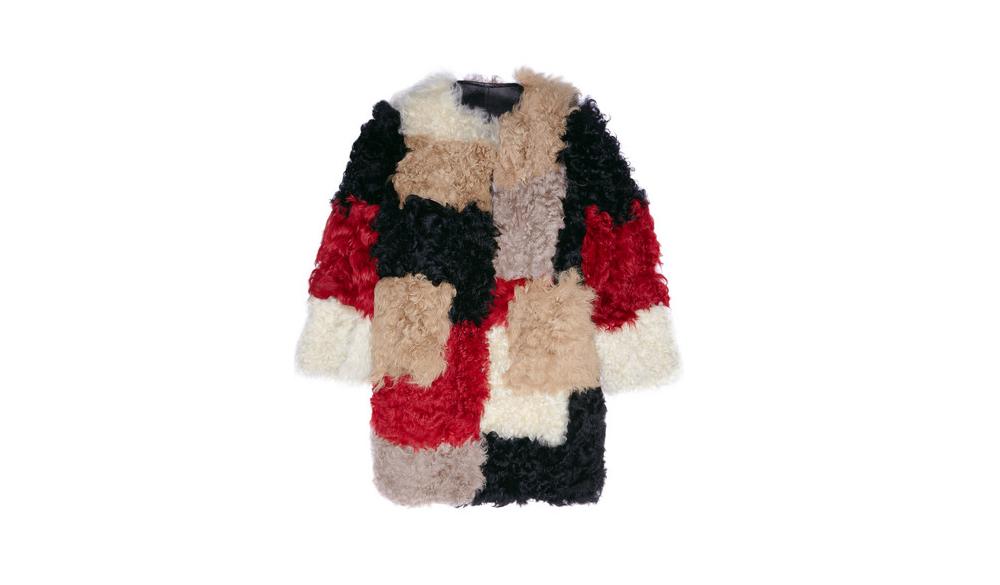 Moda ao estilo Chewbacca