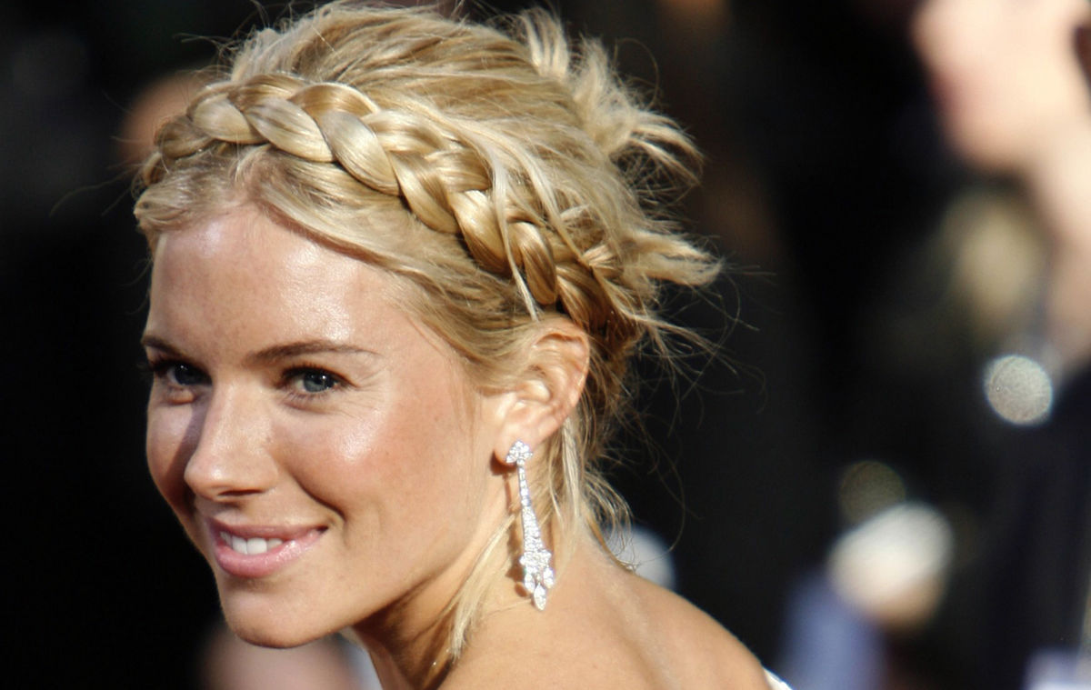 3 Tranças passo a passo