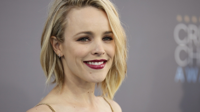 Rachel McAdams
