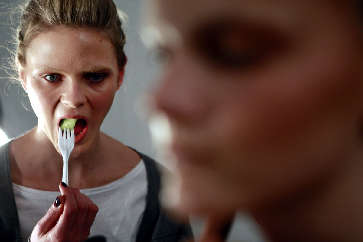 Perder peso não é fácil enquanto não descobrir como alimentar-se corretamente (REUTERS/Carlo Allegri)