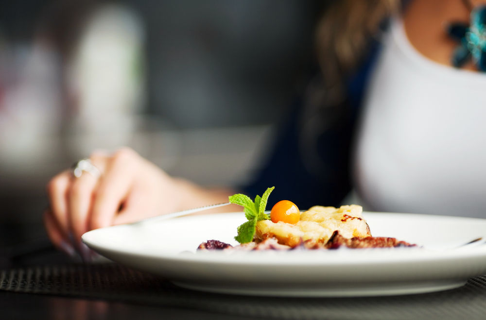 4 alimentos a evitar quando se quer perder peso