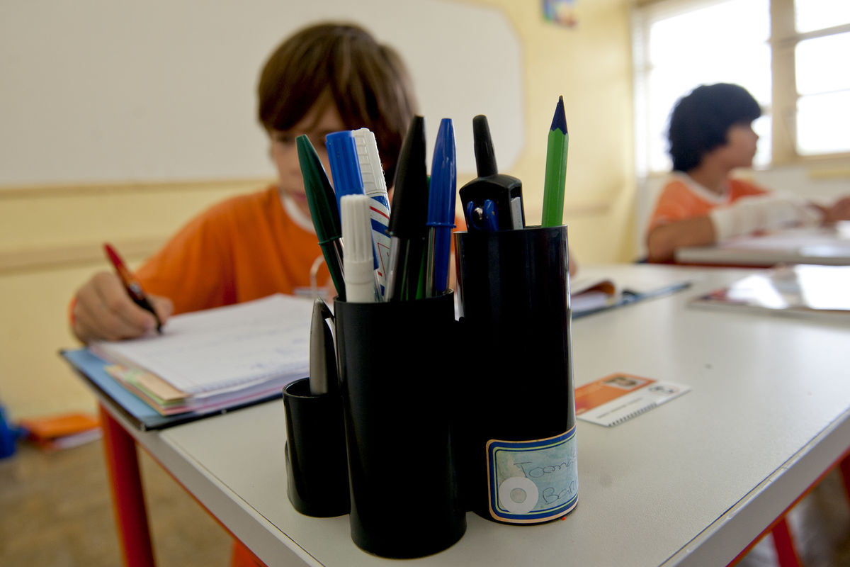 Guia dos novos exames para passar com positiva ( António Gomes / Global Imagens )