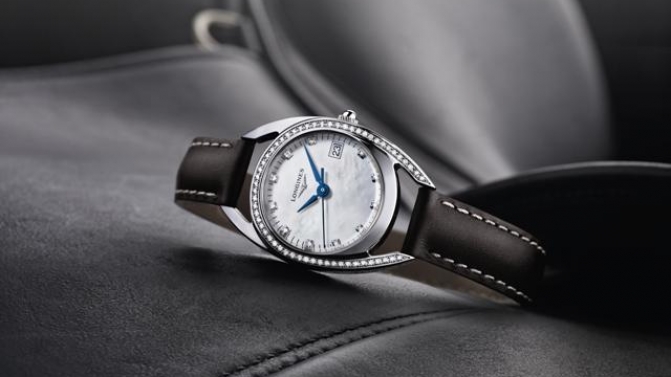 longines