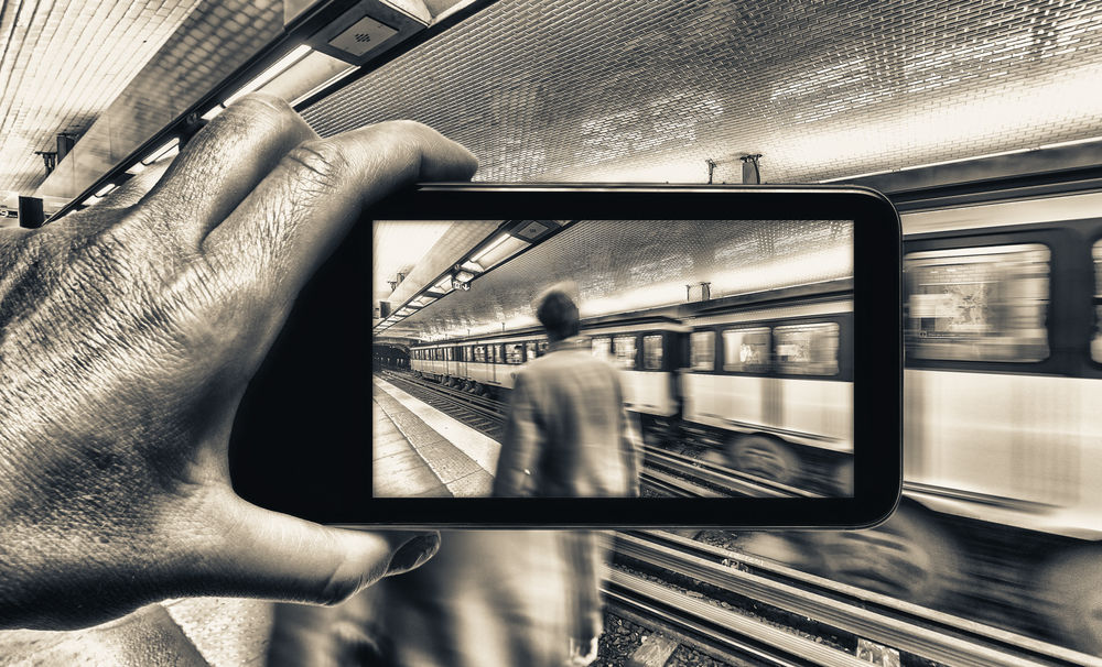 transportes públicos