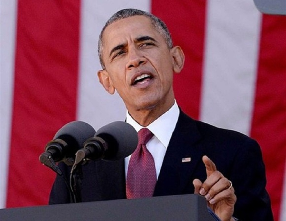 O presidente dos Estados Unidos da América quer que as empresas privadas, com uma centena de funcionários ou mais, informem as autoridades sobre os pagamentos feitos aos empregados, discriminados por género, raça e grupo étnico.