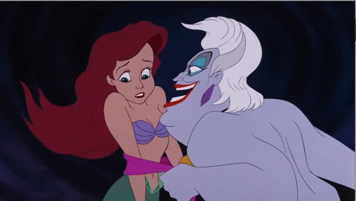 Princesas da Disney falam menos que os homens nos filmes