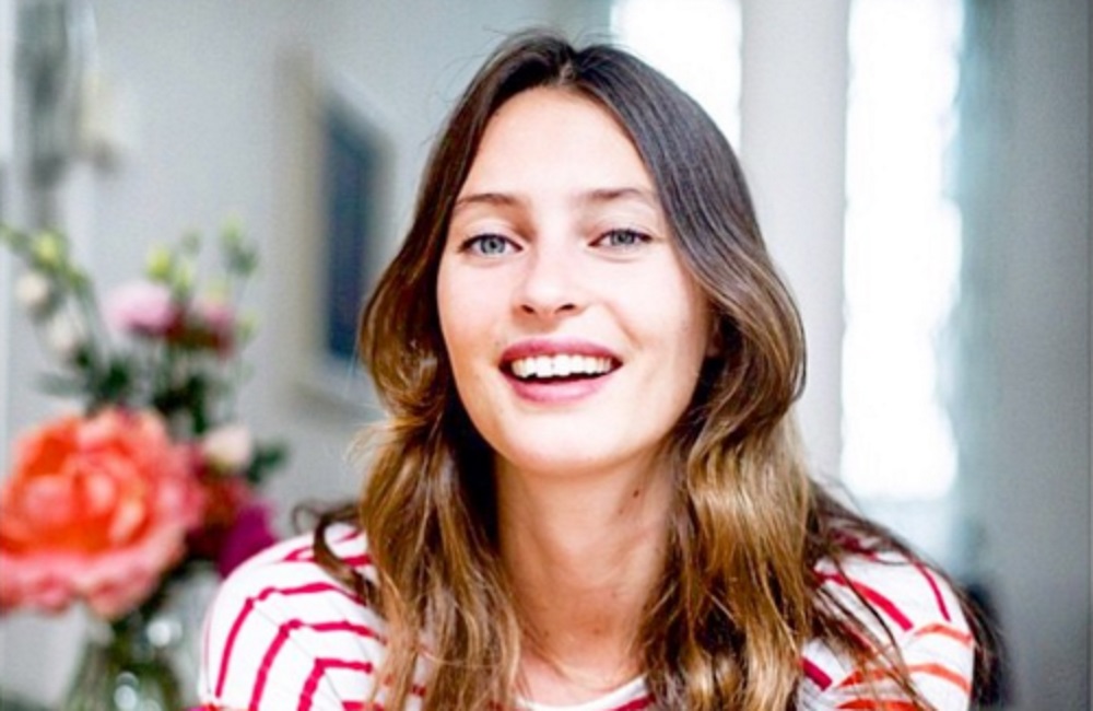 Como a alimentação saudável salvou a vida de Ella Woodward