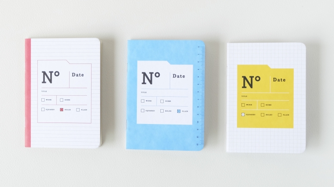 cadernos papier tigre