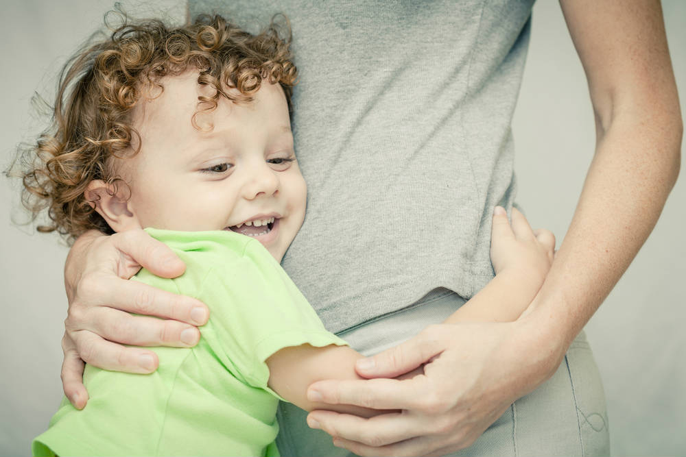 O que fazer quando as crianças mentem