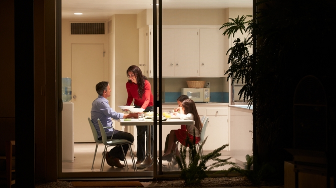 Famílias ganham 550 euros por filho