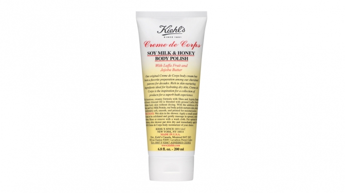 kiehl’s