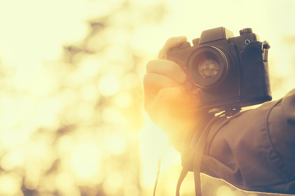 A sua memória inventa coisas que não aconteceram