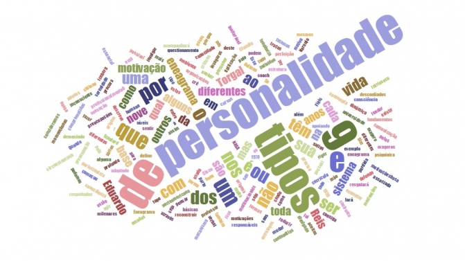 Os 9 tipos de personalidade