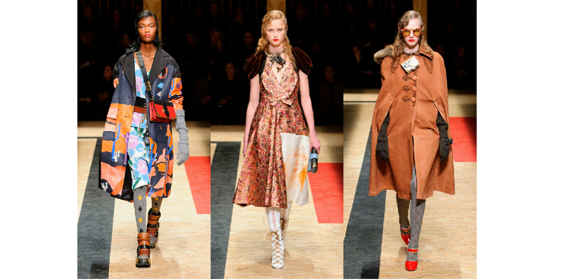 O retro não é moda!