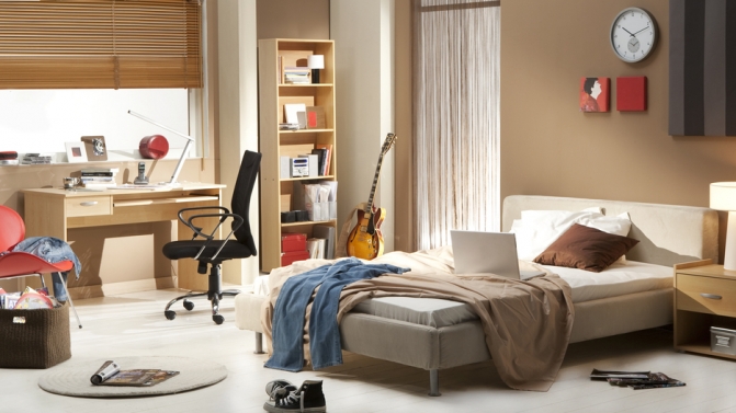 Tornar o quarto amigo do sono