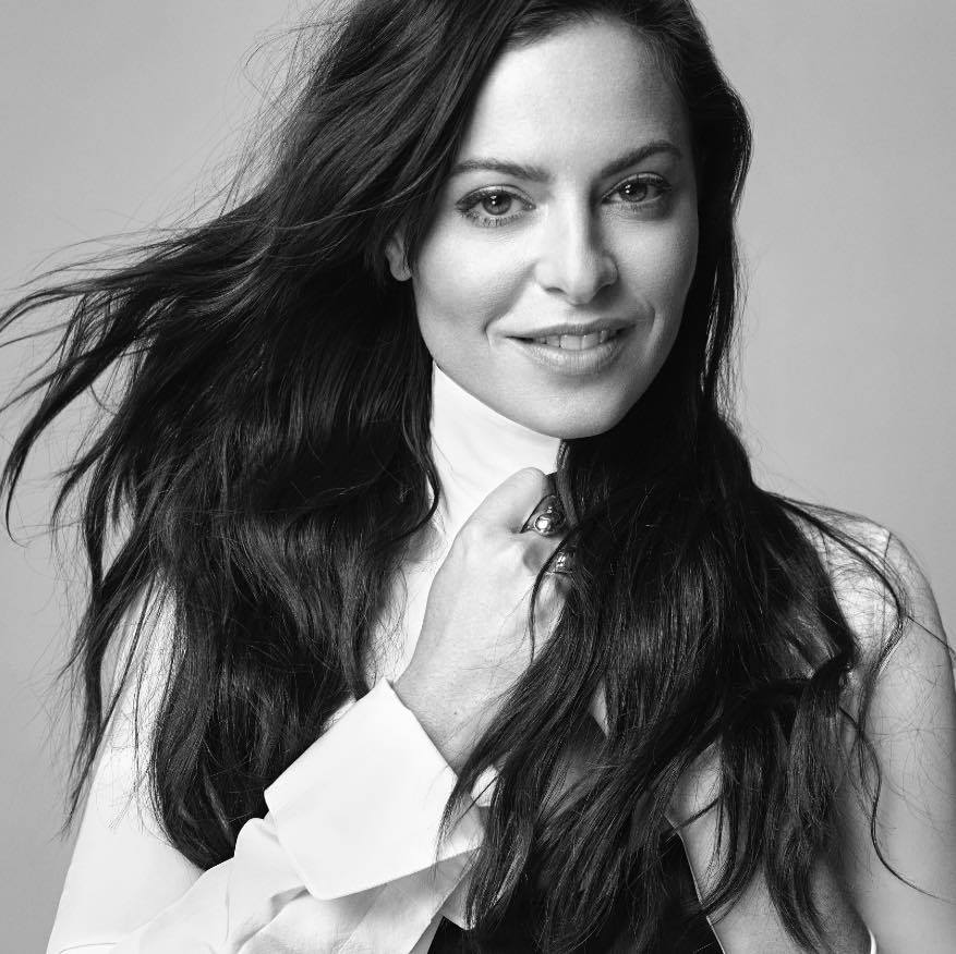 Sophia Amoruso, fundadora e dona do NastyGal