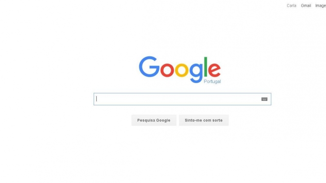 1 pesquisa google