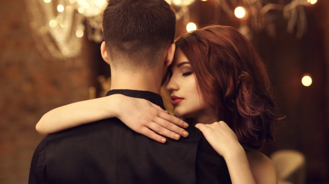 1. Acaba-se o desconforto