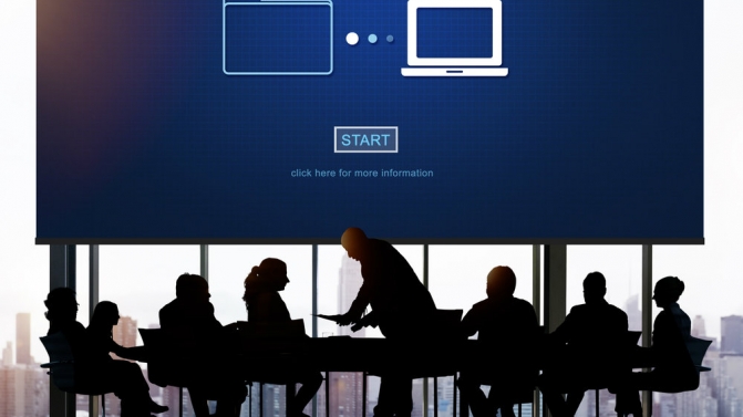 12. Applications development manager