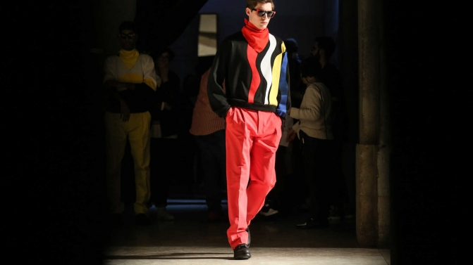 Moda Lisboa KISS 2016