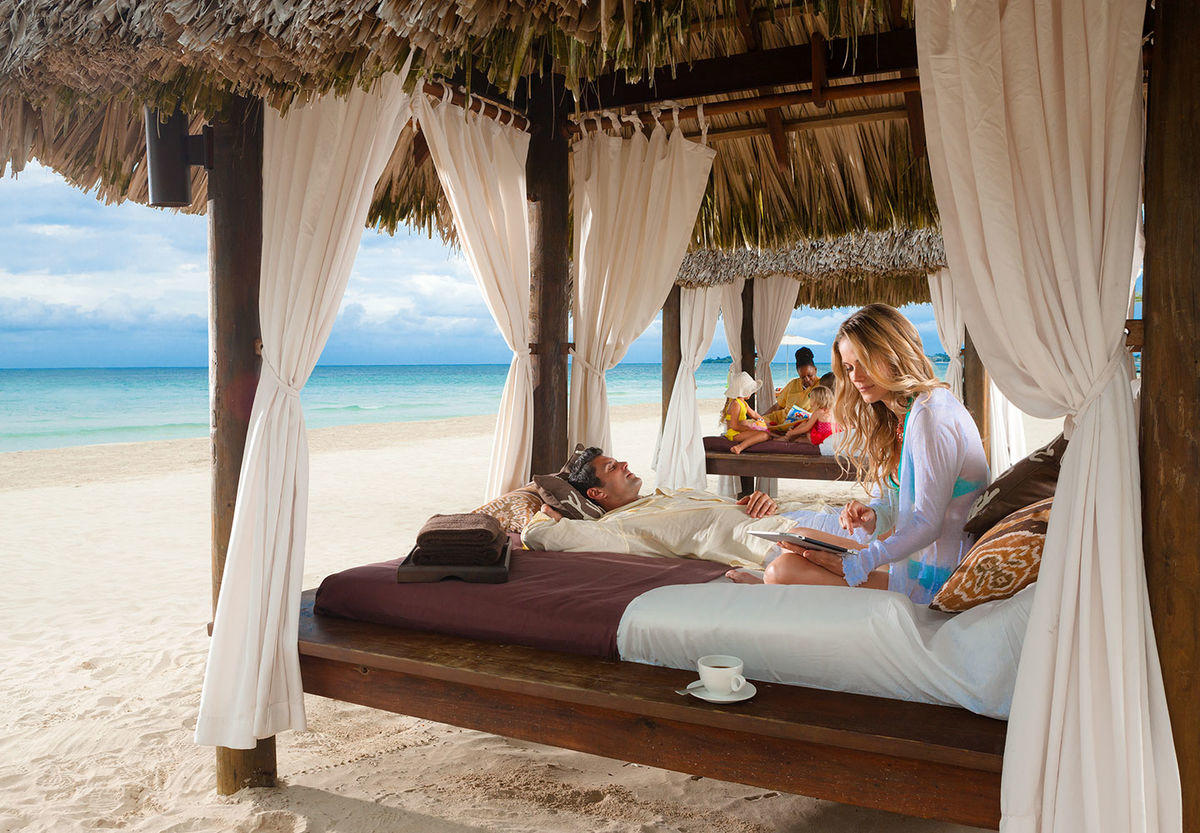 10 melhores hotéis para famílias