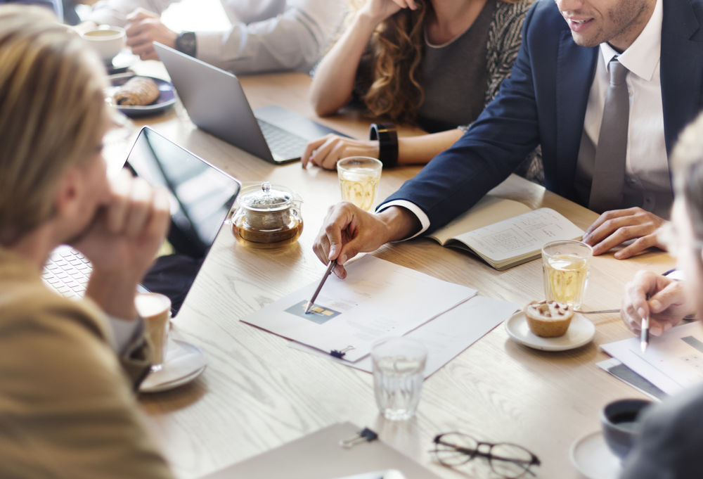 As 12 profissões mais bem pagas em 2016