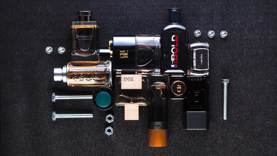 Perfumes para o Dia do Pai