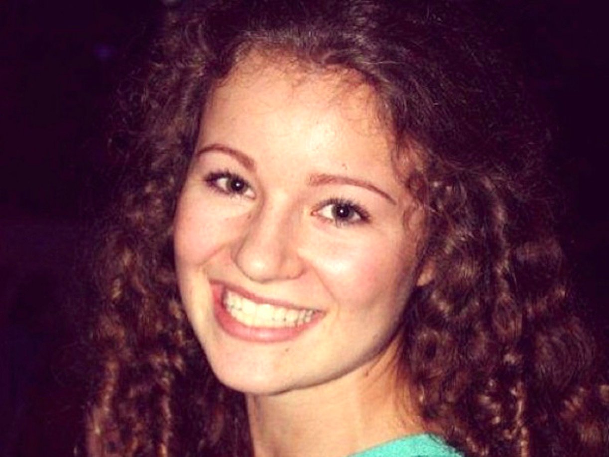 Alexandra Andresen é a milionária mais jovem do mundo