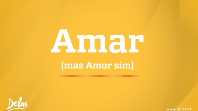 Amar