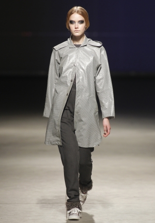 Foto Ugo Camerawww.viewfashionbook.com