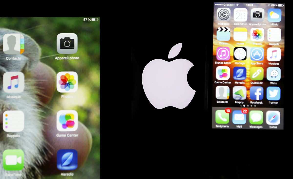 Saiba porque deve atualizar o seu iPhone
