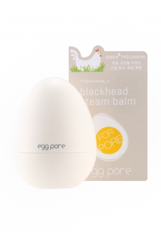 EGG PORE BLACKHEAD STEAM BALM SS04017500 (1)