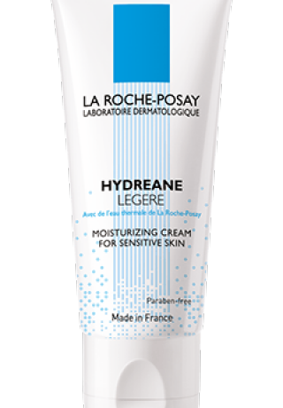 La roche Posay