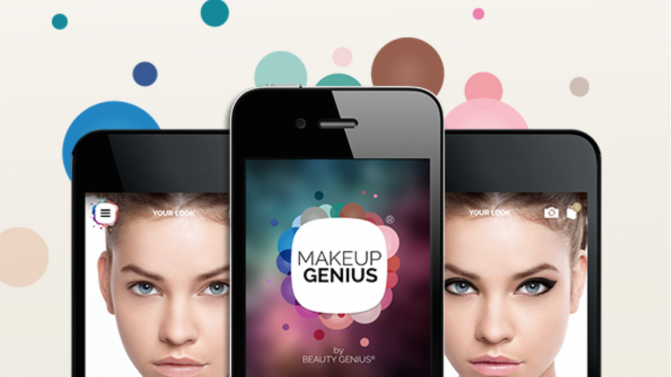 Makeup Genius