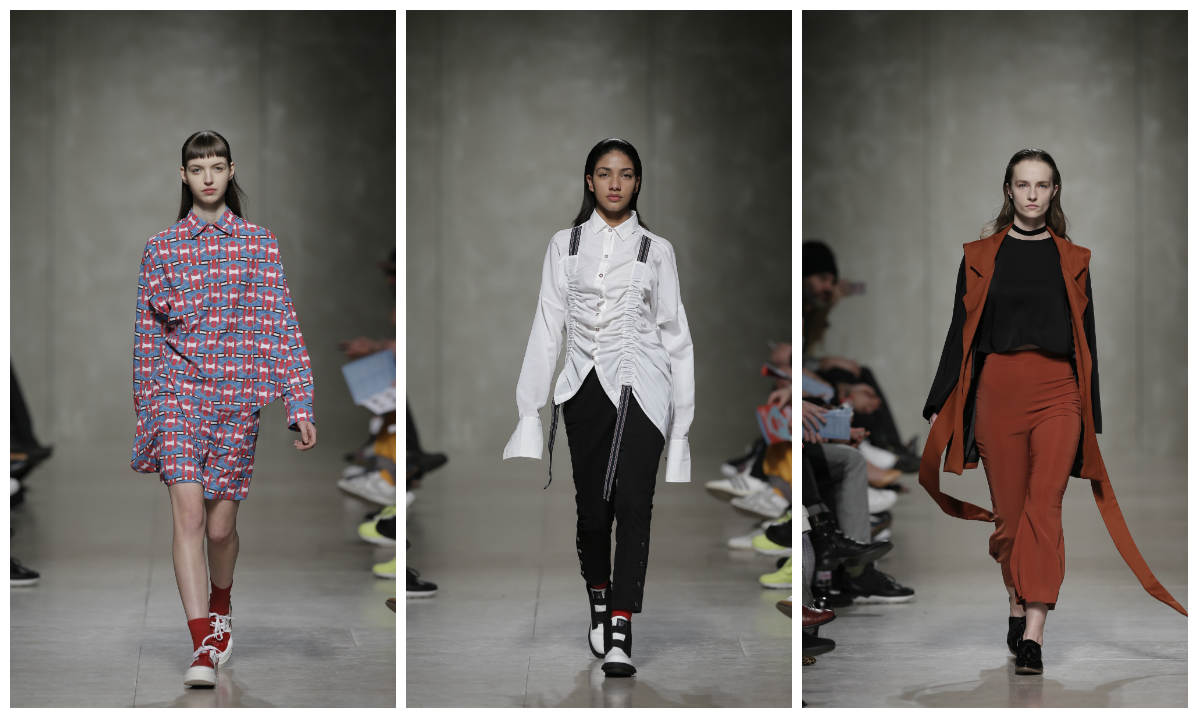 ModaLisboa abre com desfiles de novos talentos