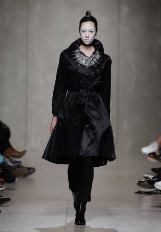 Valentim Quaresma | Fall/Winter 2016/17 | ModaLisboa – Photos: Rui Vasco