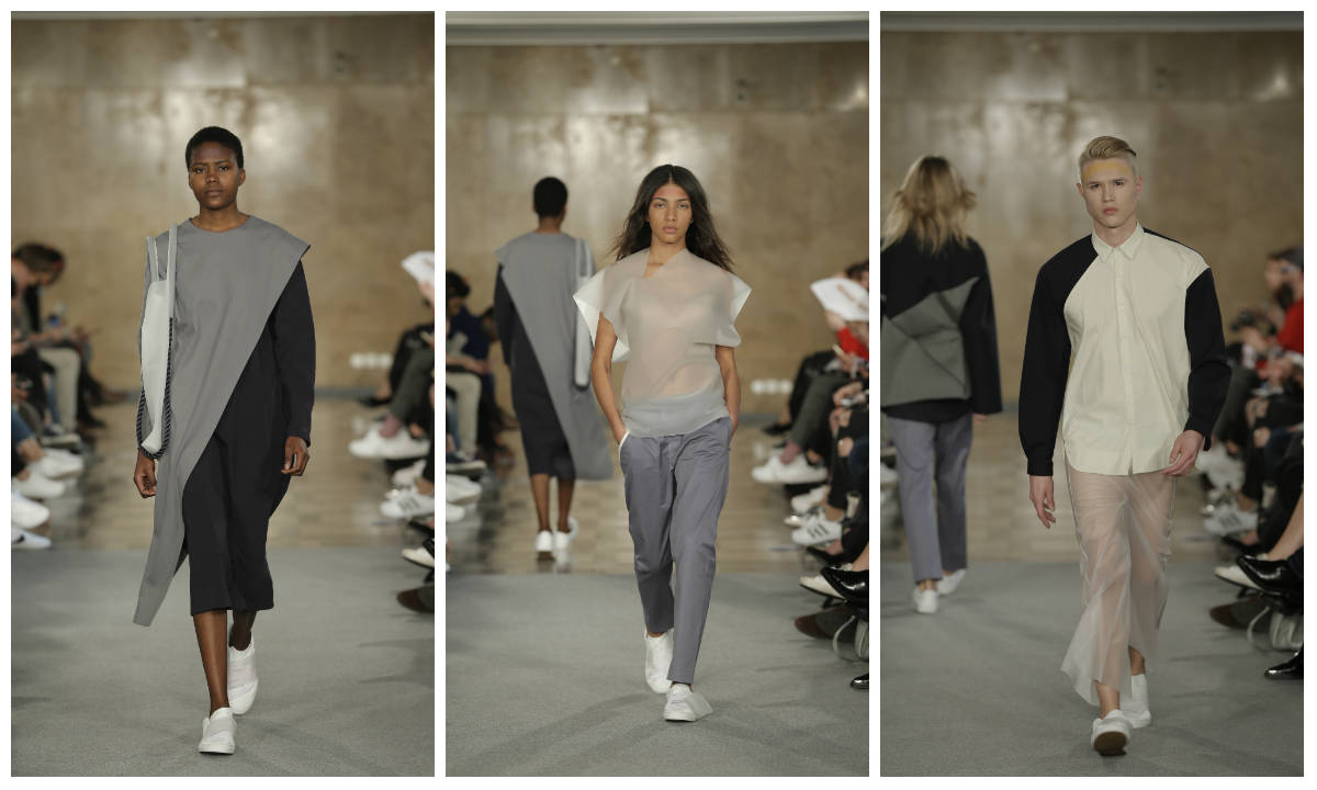 AwayToMars ModaLisboa 2016