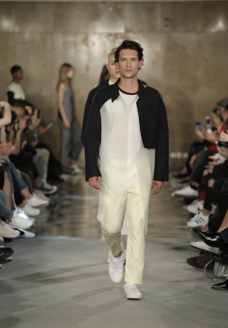 AwayToMars | Fall/Winter 2016/17 | ModaLisboa – Kiss