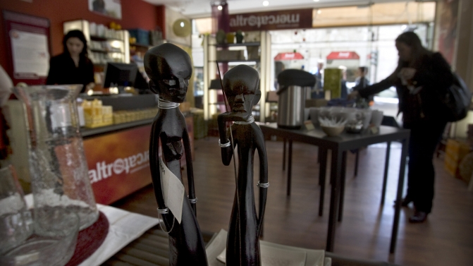 jnlx100508bcloja de comércio justo na baixa de LisboaBruno Simões C