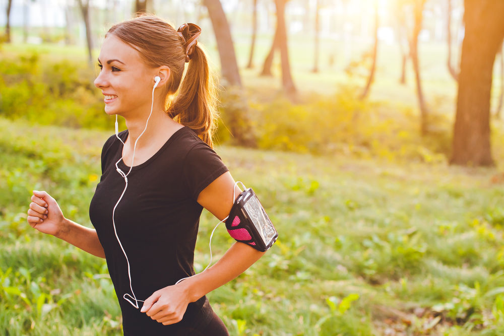 Estas são as melhores músicas para correr ou acordar