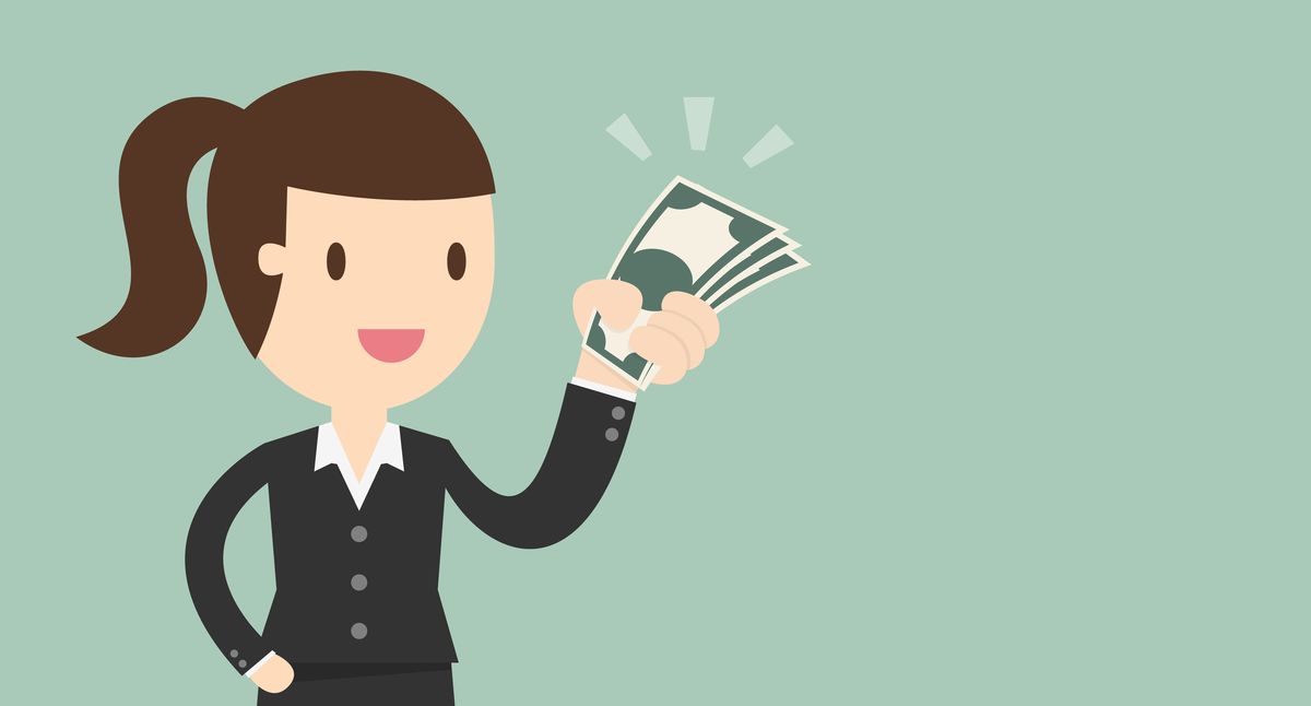 Igualdade salarial: Porque é que elas continuam a ganhar menos do que eles