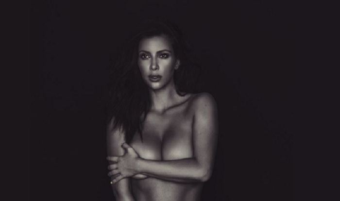 Conheça o segredo da dieta de Kim Kardashian