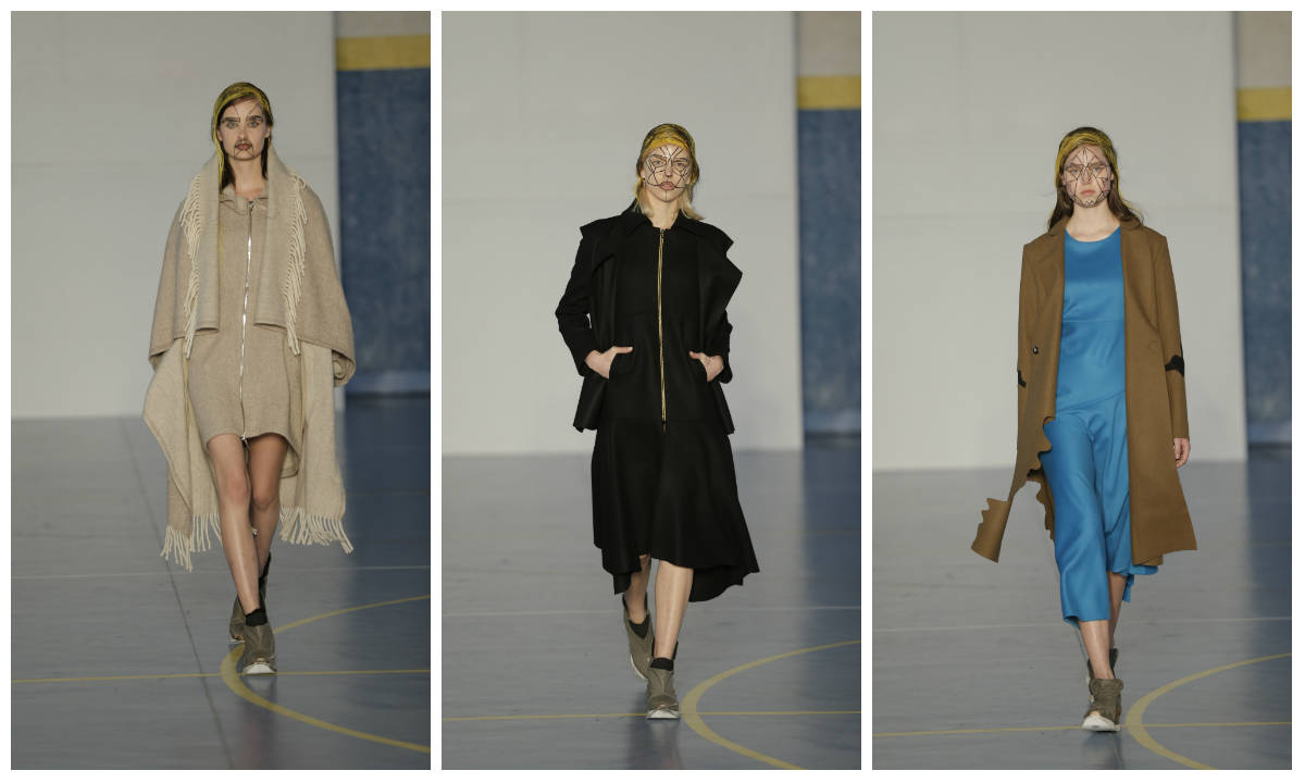 Kolovrat ModaLisboa 2016