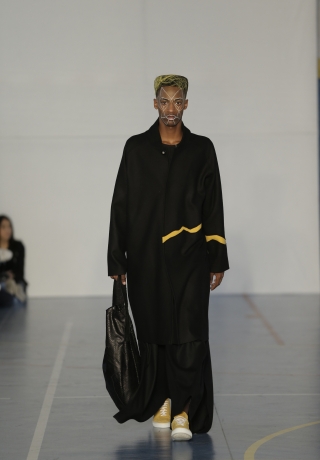 Kolovrat | Fall/Winter 2016/17 | ModaLisboa – Kiss