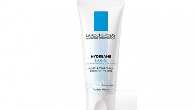 la roche posay