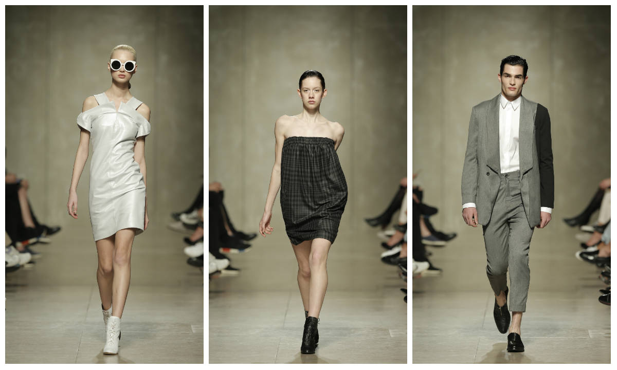 Luís Carvalho ModaLisboa